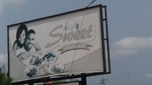 Sweet, Ikot Ekpene road, Aba, Aba, Abia, Nigeria, Cafe, state Abia