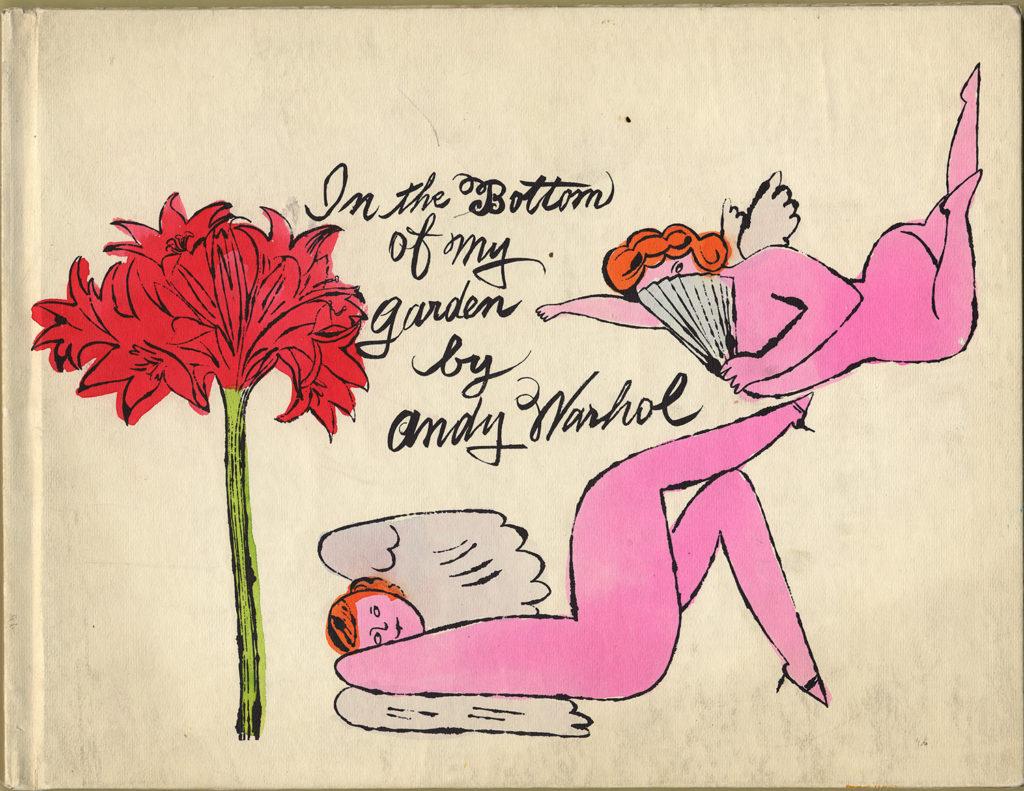 Warhol&#39;s Fairies – The Andy Warhol Museum