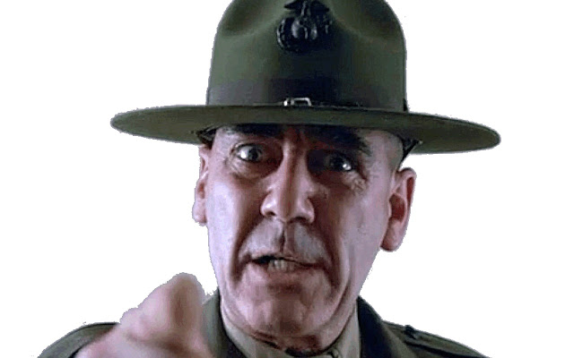 Get Your Ass Back to Work! screenshot