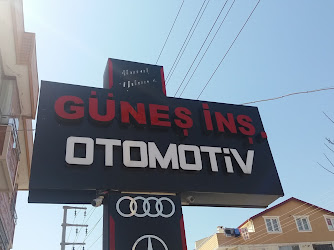 Güneş İnşaat Otomotiv