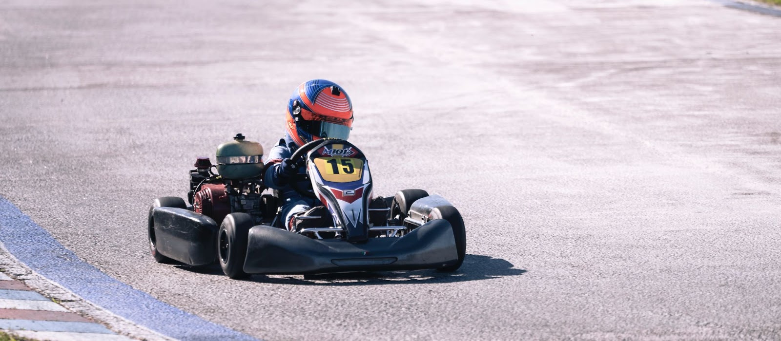 Bambino karting