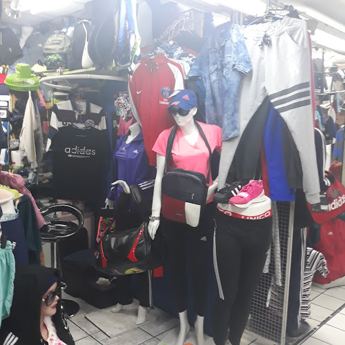 Opiniones de Venta De Ropa- Local 109 en Quito - Tienda de ropa