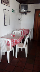 Restaurante Salute, Villa Gladys, Engativa