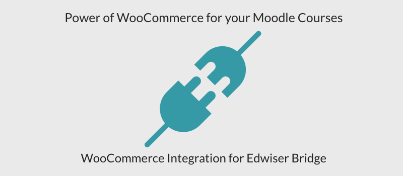 Integração WooCommerce Moodle