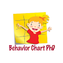 Behavior Chart PhD apk