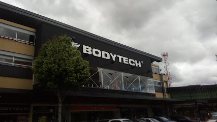 Bodytech - Cra. 1b #17-62, Chía, Cundinamarca, Colombia