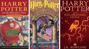 20 Years of Harry Potter: Goodreads Members on the Magic of J.K. Rowling's  Books - Goodreads News & Interviews