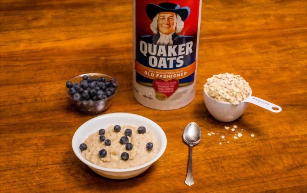 quaker-oats-oatmeal