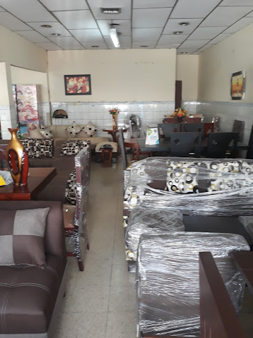 MUEBLES VILLALBA