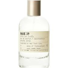  Baie 19 Eau De Parfum Spray for Christmas – Le Labo