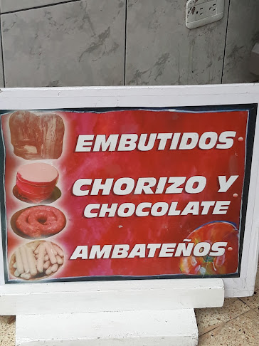 Opiniones de Embutidos en Quito - Carnicería