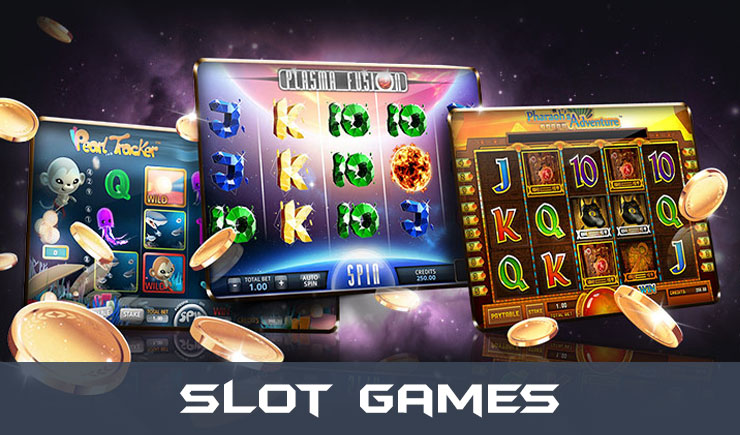 Slot game W88 rất đa dạng và hấp dẫn