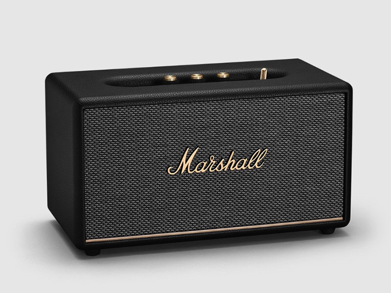thiết kế của Marshall Stanmore 3
