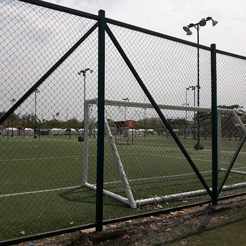 Canchas de Fútbol