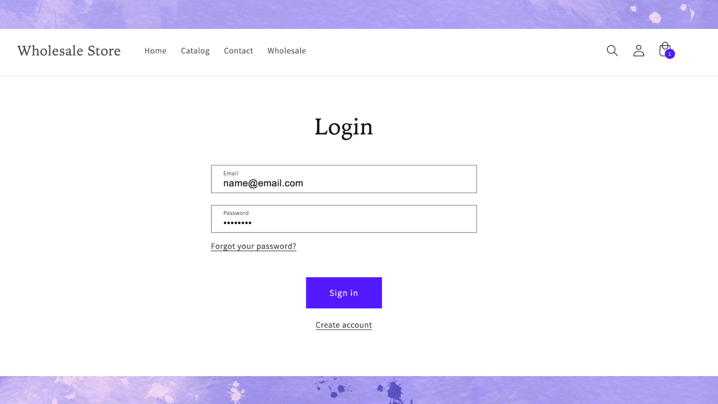 Types of Forms In Shopify: Explore and Know Their Benefits