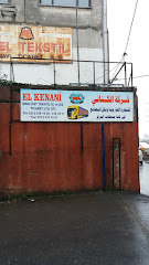 El Kenani Nakliyat Tekstil İç Ve Dış Ticaret Ltd.şti.