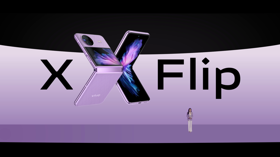 Vivo X Fold2 dan Vivo X Flip  Duo Ponsel Lipat dengan Kamera Zeiss