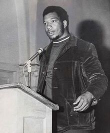 Image result for fred hampton 1967