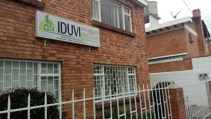 Instituto de Desarrollo Urbano, Vivienda y Gestión Territorial de Chía - IDUVI
