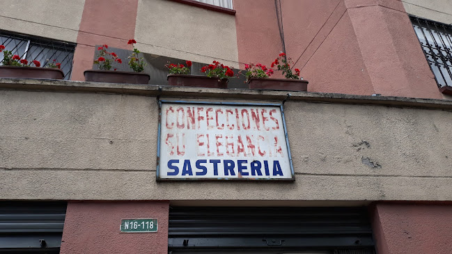 Confecciones Su Elegancia