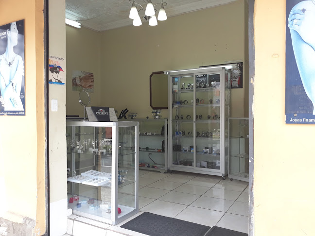Abalón Joyería - Joyería