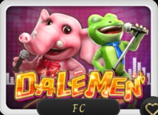 Các chiến thuật giúp bạn chơi tốt tựa game bắn cá đổi thưởng FC – Dalemen