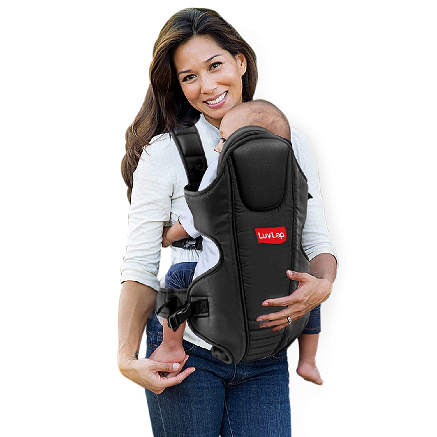 LuvLap Galaxy Baby Carrier