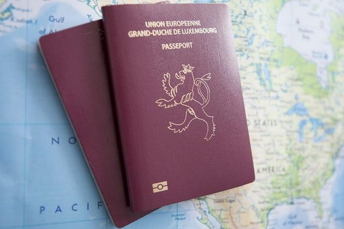 Dịch vụ làm visa Luxembourg - Visa thăm thân Luxembourg