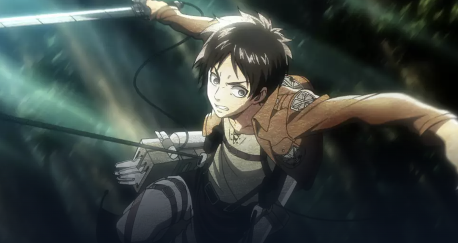 進撃の巨人 アニメを1期 3期まで見放題できる動画配信サービスまとめ おすすめはu Nextとdtvで決まり