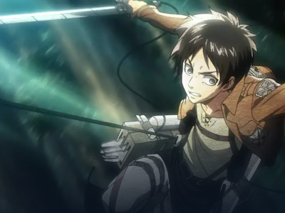 ++ 50 ++ 進撃の巨人 アニメ 動画配信 596147-進撃の巨人 アニメ 動画配信