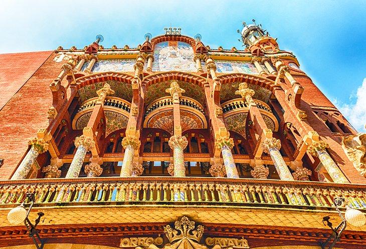 Palau de la Música Catalana