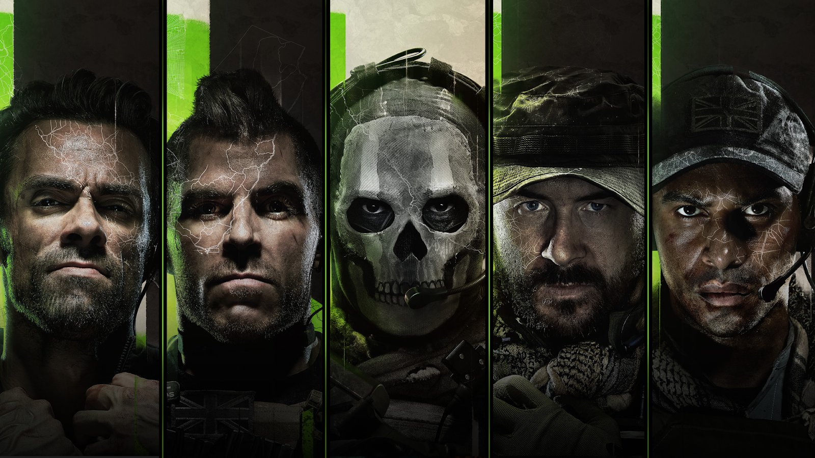 การพัฒนา Call of Duty Modern Warfare II จากการเสนอแนะที่รวบรวมจากเหล่าแฟนเกม