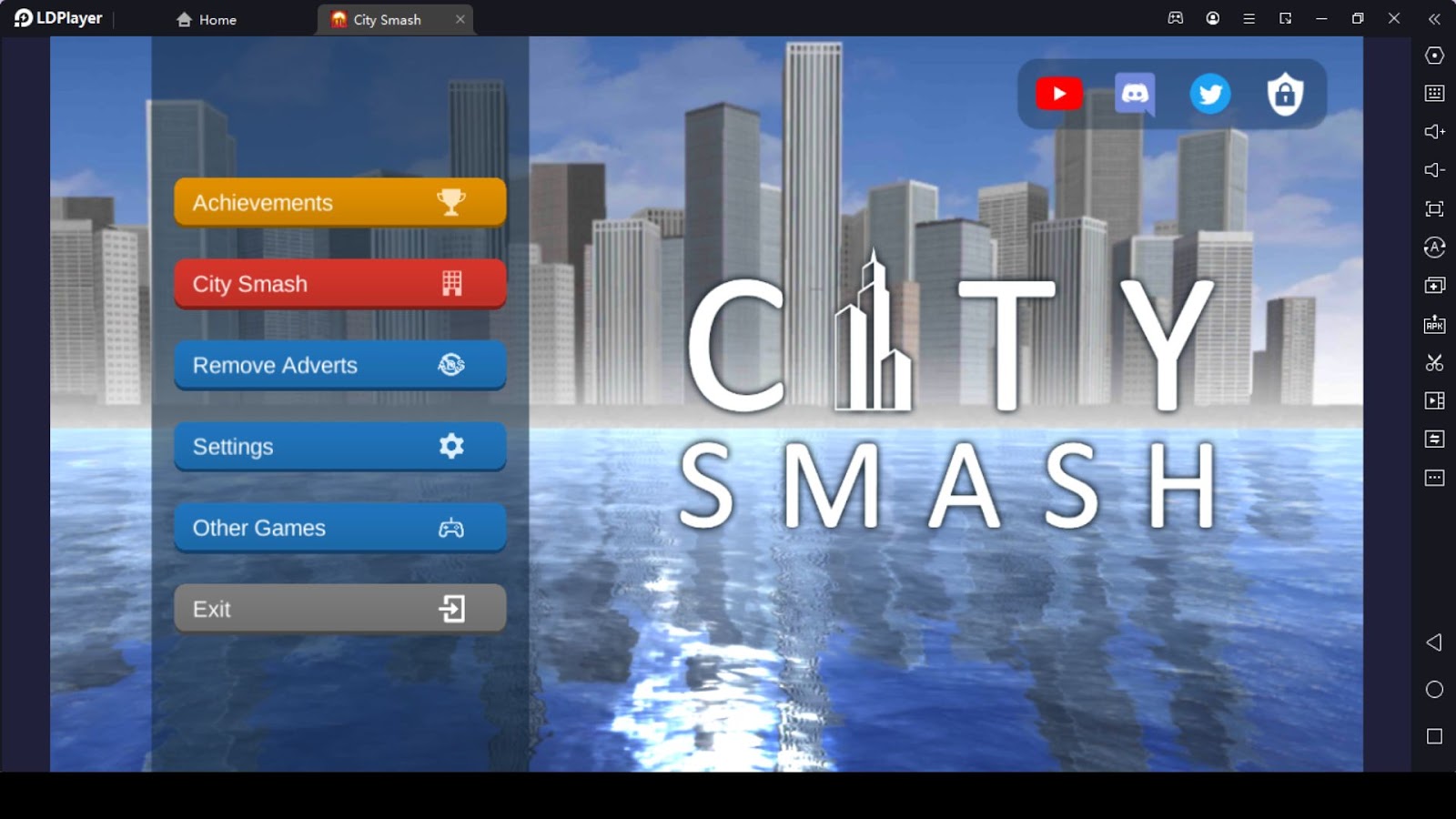 City Smash Beginner's Guide