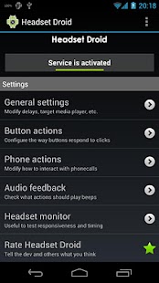 Download Headset Droid apk