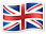 Flag of Great Britain | Emojis de iphone, Emojis, Emoji