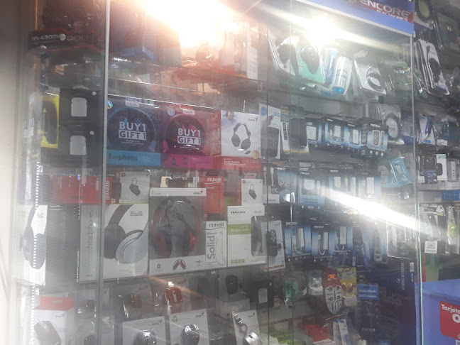 Opiniones de Vega.com S.A.C en Lima - Tienda de informática