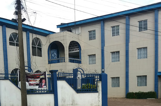 Spirit & Life Family Bible Church, 5 Giwa Amu, GRA, Benin City, Nigeria, Place of Worship, state Edo