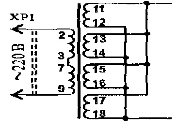 Законы :: РД 153-34.3-35.125-99 Руководство по защите электрических сетей 6-1150