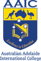 Australian Adelaide International College