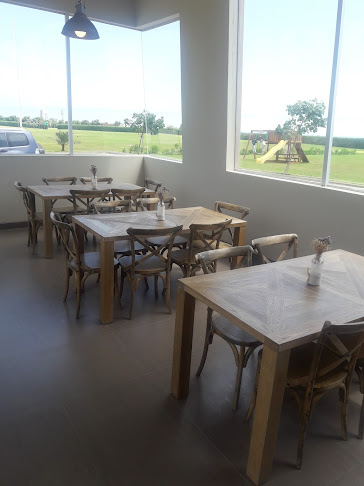 Che Café - Cafetería