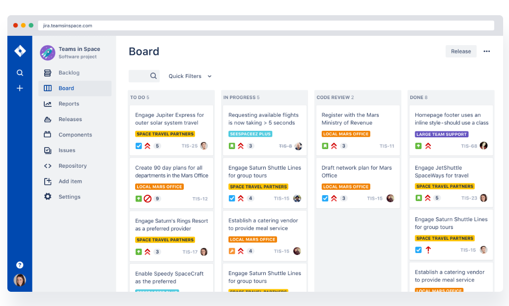 trello software solution for management skills_luciano castro