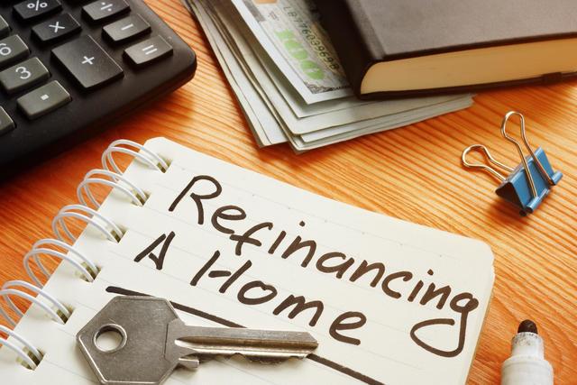 How does mortgage refinancing work? - CBS News