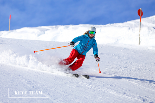 Park City Utah offers plenty of ski in and ski out options, providing lots of investment opportunities.