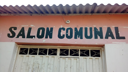 Salon comunal