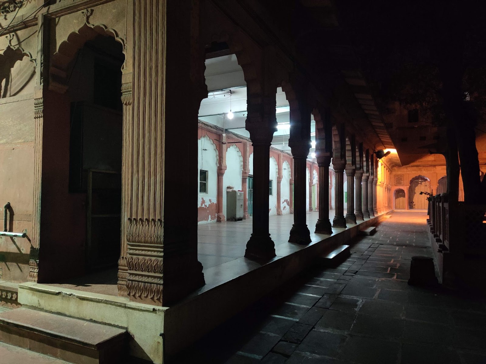 Fatehpuri Masjid