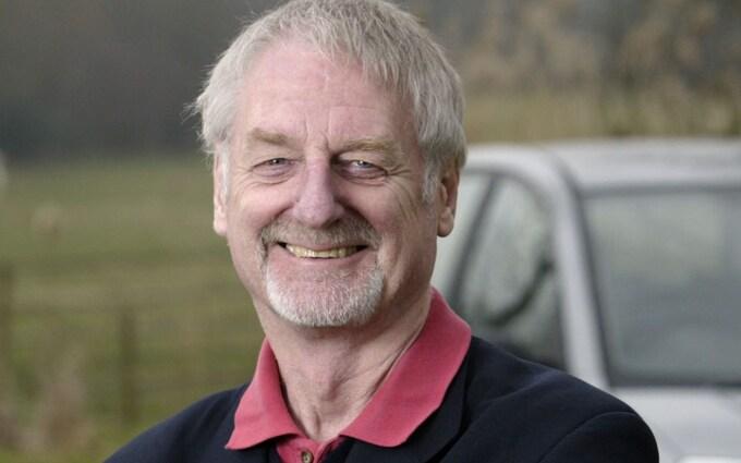 Sir John Whitmore, 2nd Bt, racing driver and management expert â obituary