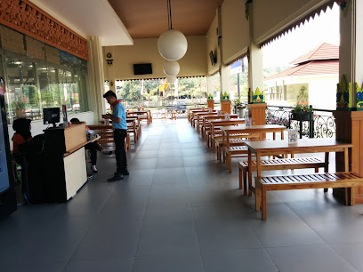 Cafe & Foodcourt Depo Pelita