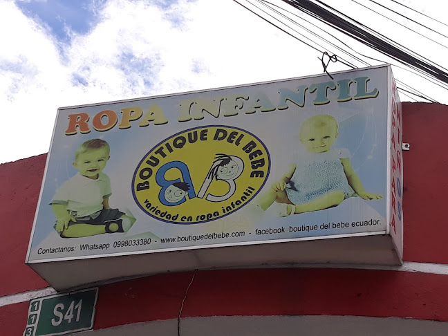 Opiniones de Boutique Del Bebe en Quito - Tienda para bebés