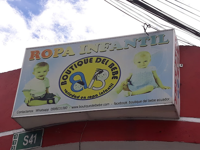 Boutique Del Bebe - Quito