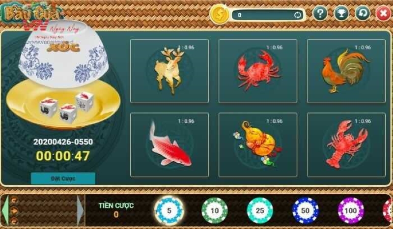 Giữ vững tâm lý khi chơi
